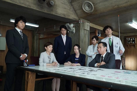 「遺留捜査スペシャル」