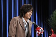 「今日、恋をはじめます」 (c)2012映画「今日、恋をはじめます」製作委員会 (c)水波風南／小学館