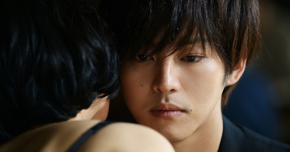 松坂桃李30代突入記念！「娼年」「キセキ」など3本をオールナイト上映 