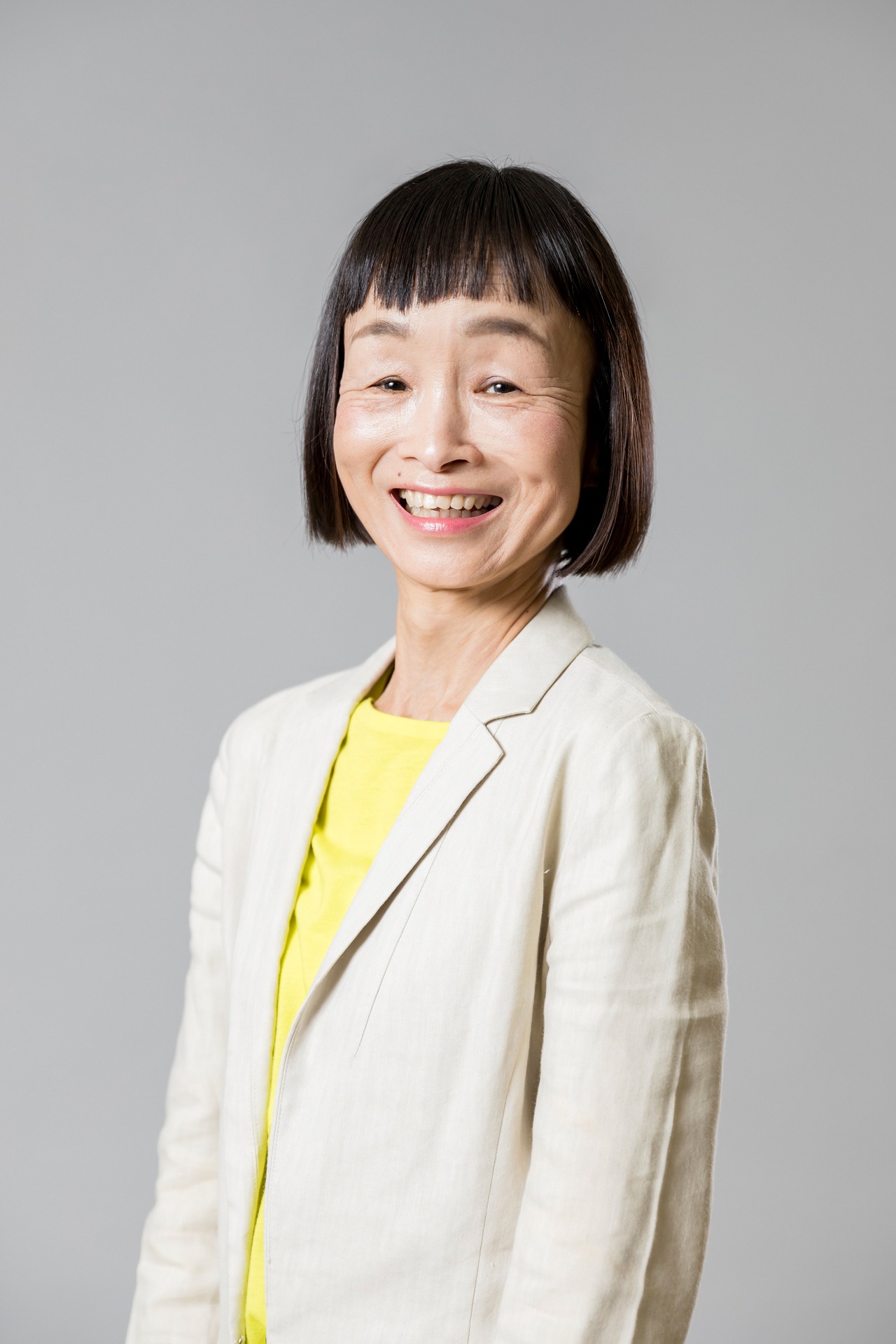どんぐり（竹原芳子）