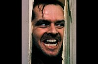 「シャイニング」 (c)Warner Bros. Inc.