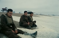 「ダンケルク」 (c)Warner Bros. Entertainment Inc.