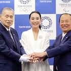 河瀬直美が東京オリンピック公式映画の監督に就任