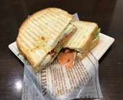 ハイエボリューションサンド（800円）