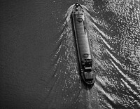 「アタラント号」 (c)1934Gaumont