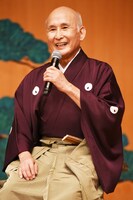 津村禮次郎