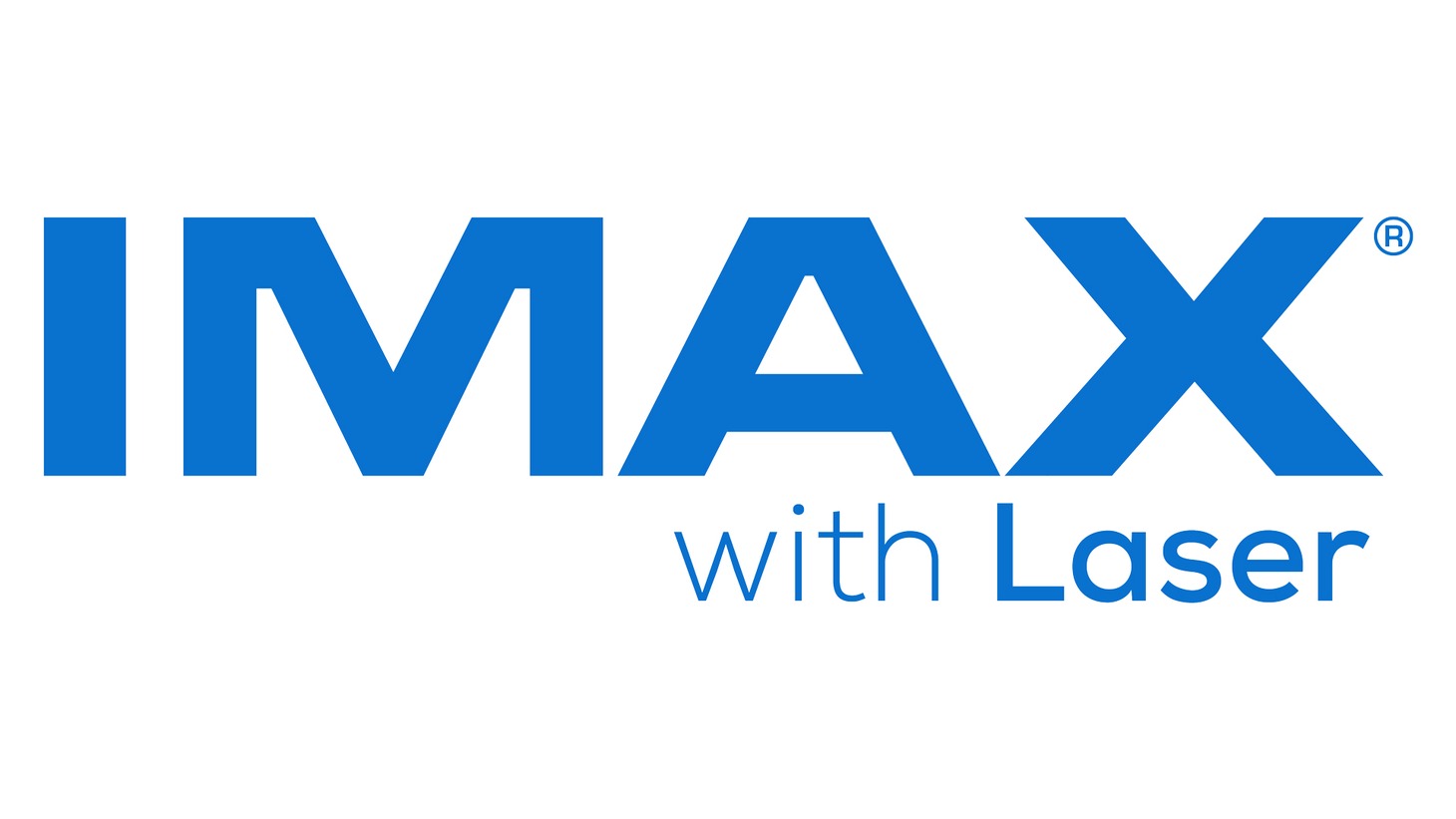 IMAXロゴ