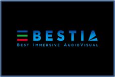 BESTIAロゴ