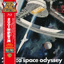 「時計じかけのオレンジ スタンリー・キューブリック生誕90周年記念企画 WARNER LARGE JACKET COLLECTION」ジャケット (c)1968 Turner Entertainment Co. All rights reserved.