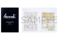 公開1週目プレゼントのシークレットブック。