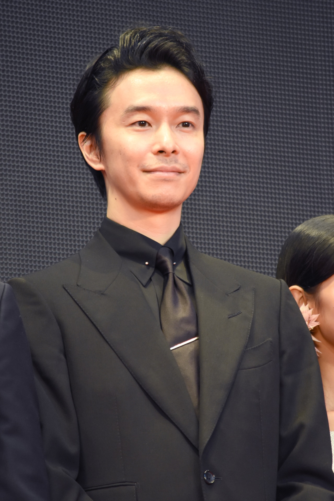 長谷川博己