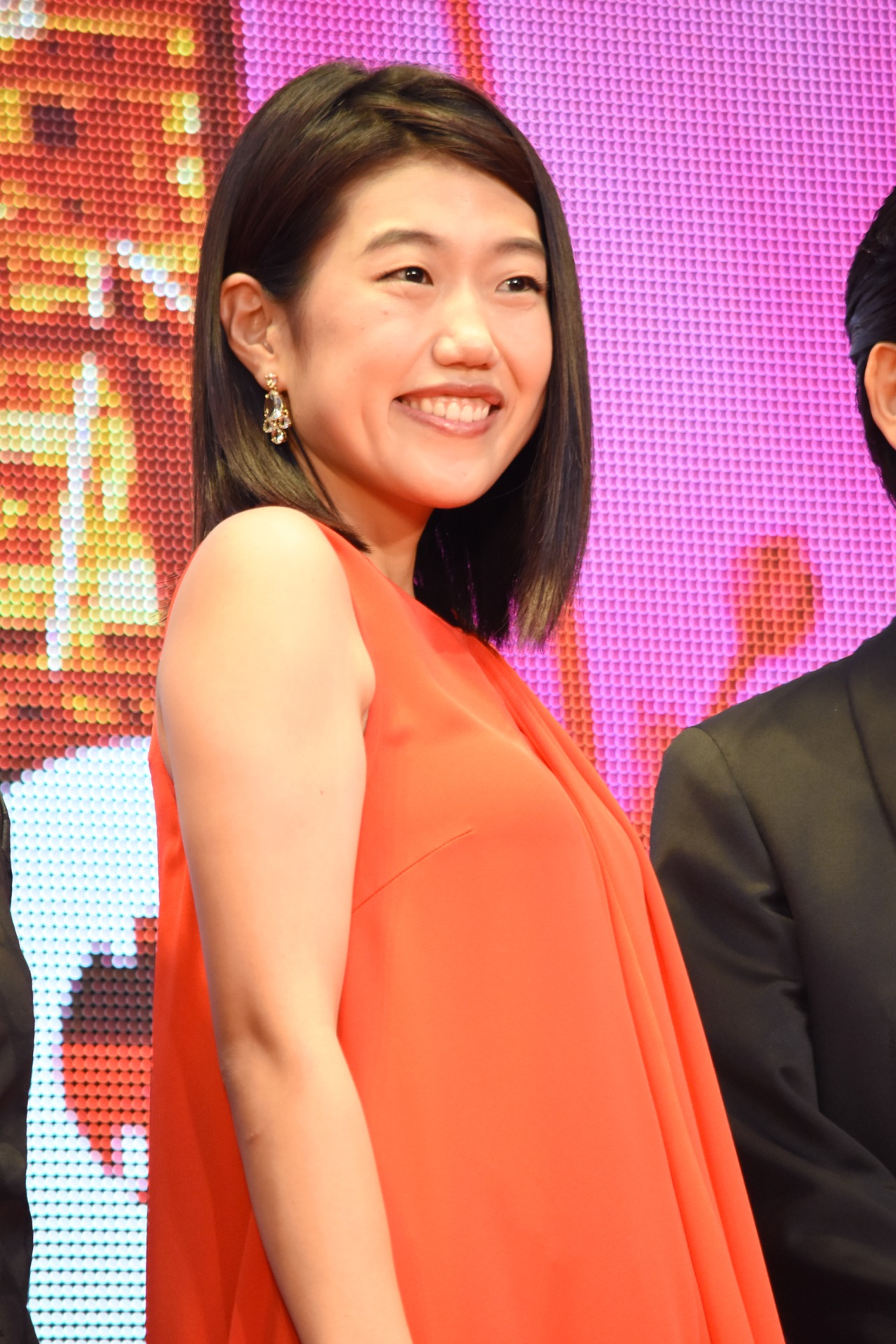 横澤夏子