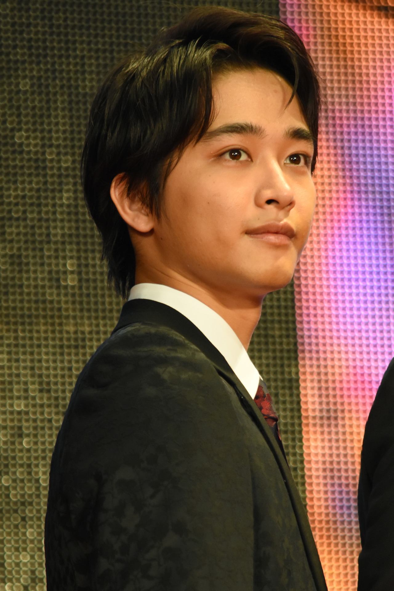 佐藤寛太
