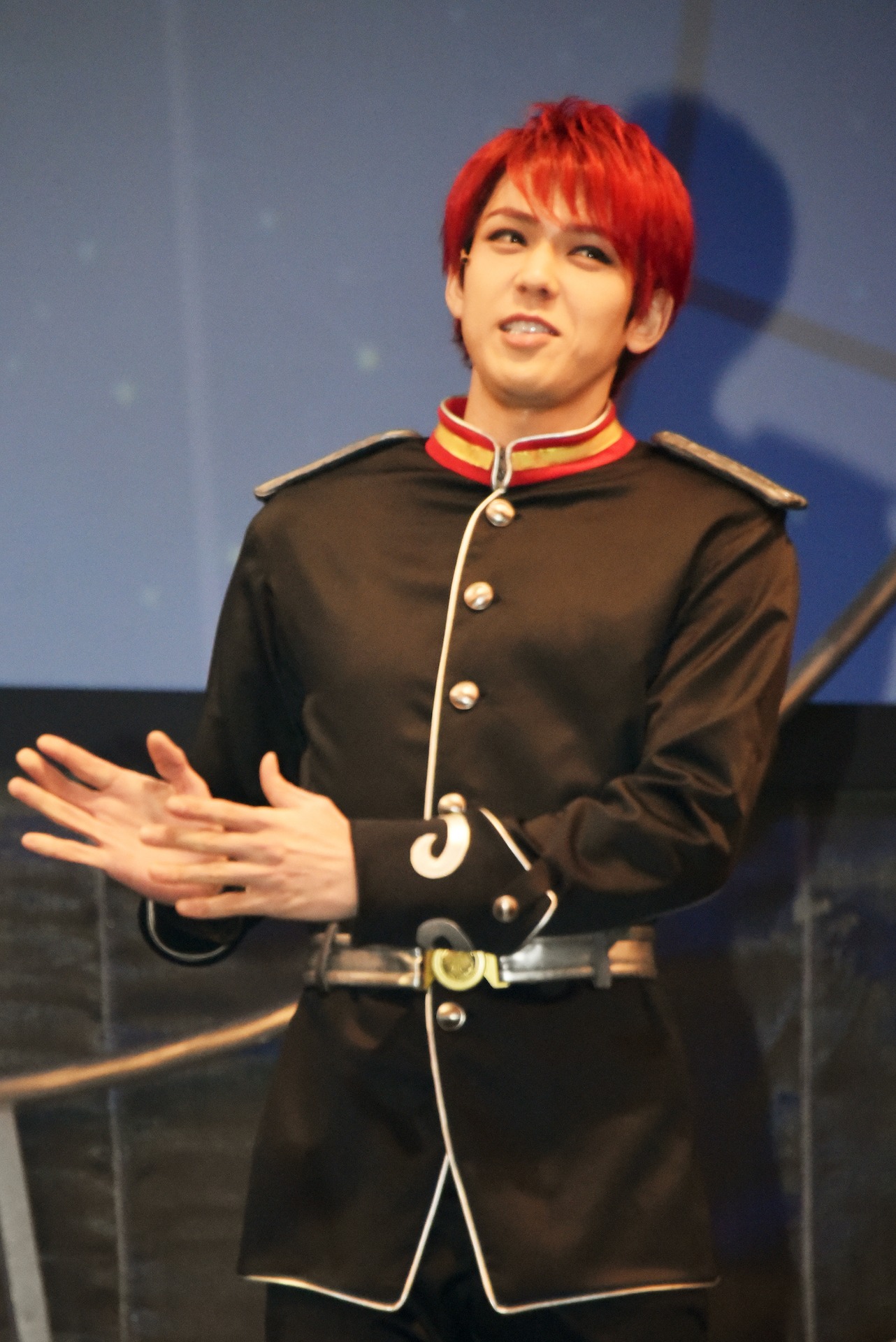 加藤将