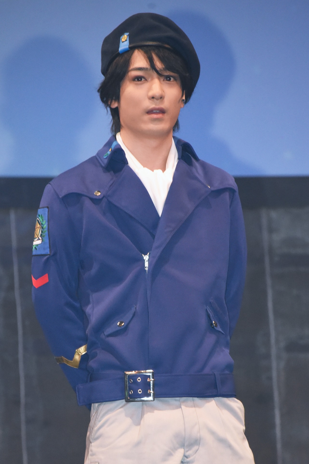 小早川俊輔