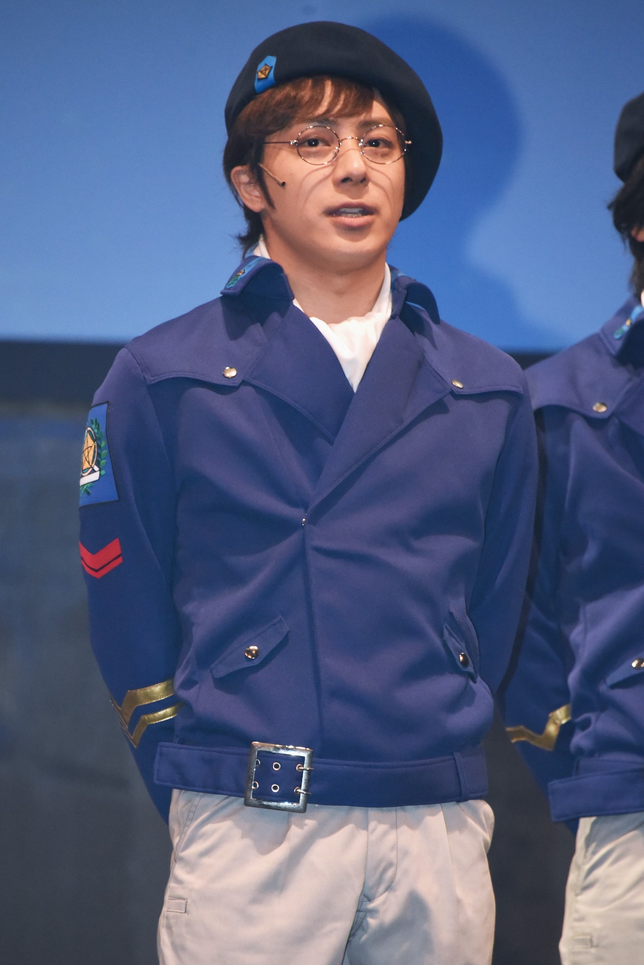 米原幸佑