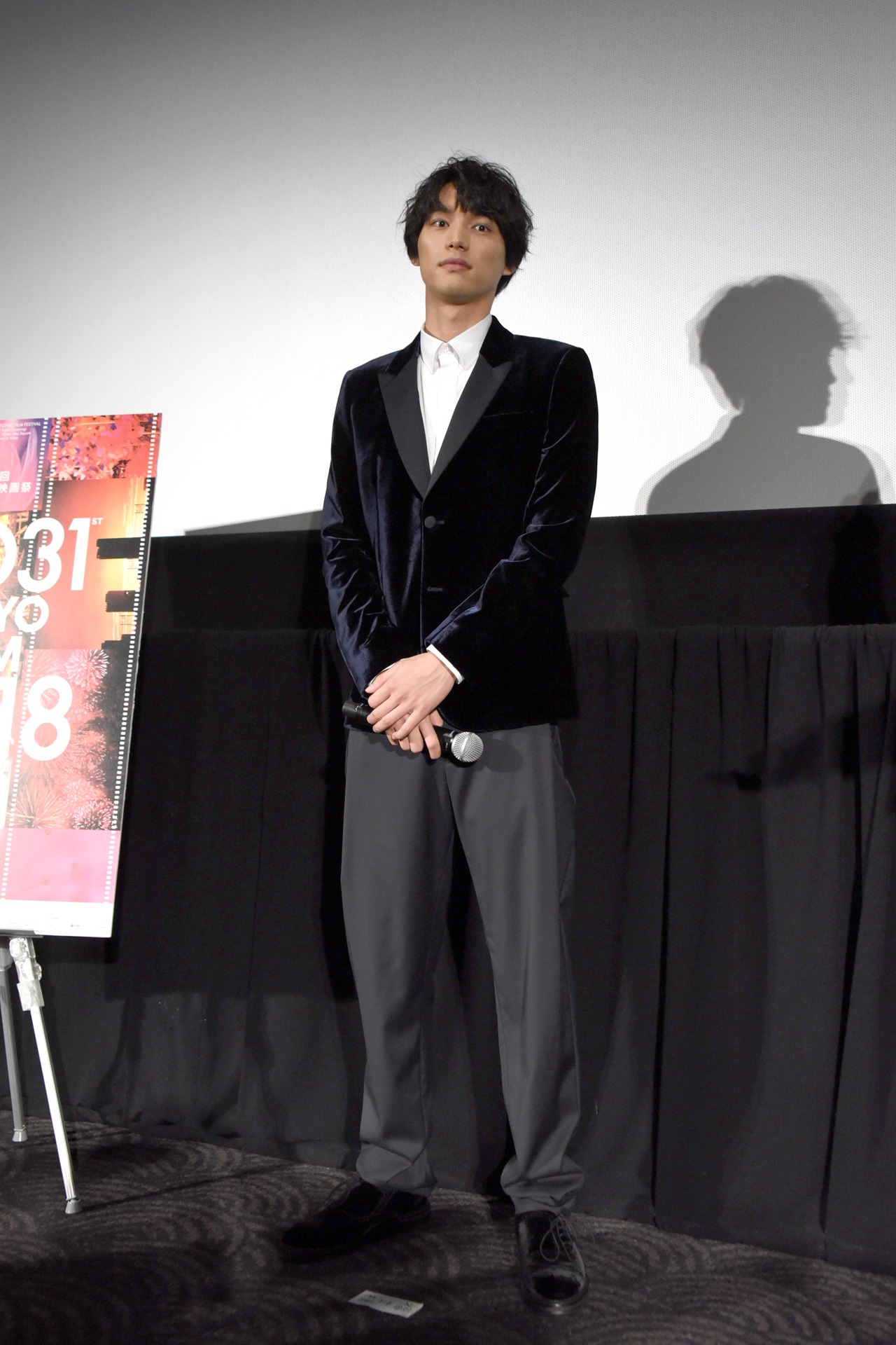 福士蒼汰