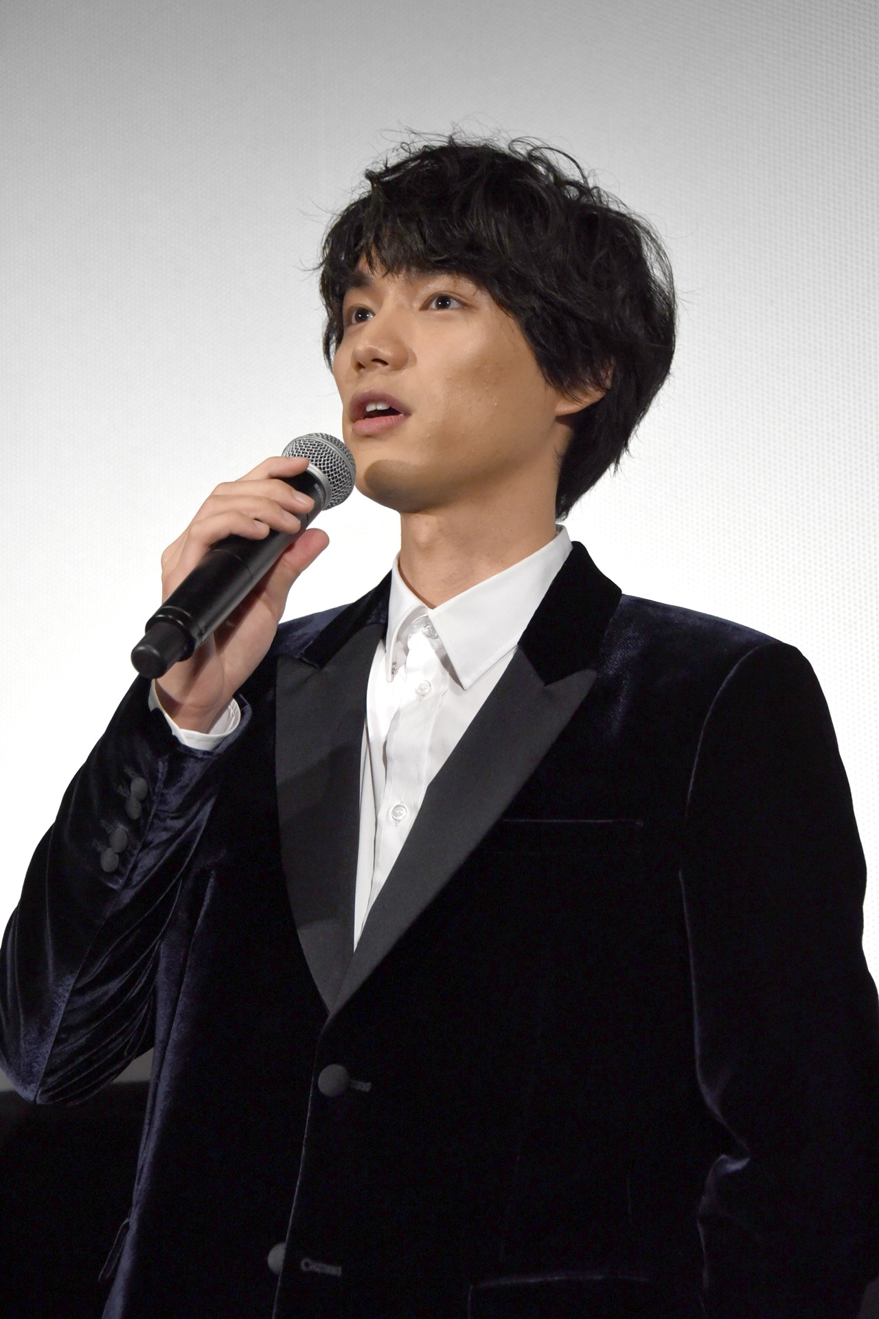 福士蒼汰