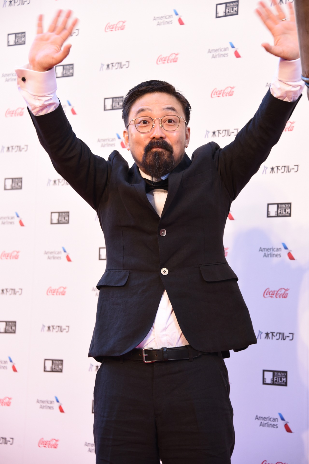 山下敦弘