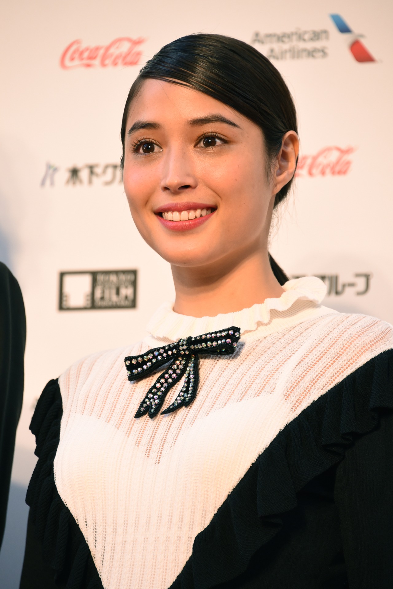 広瀬アリス