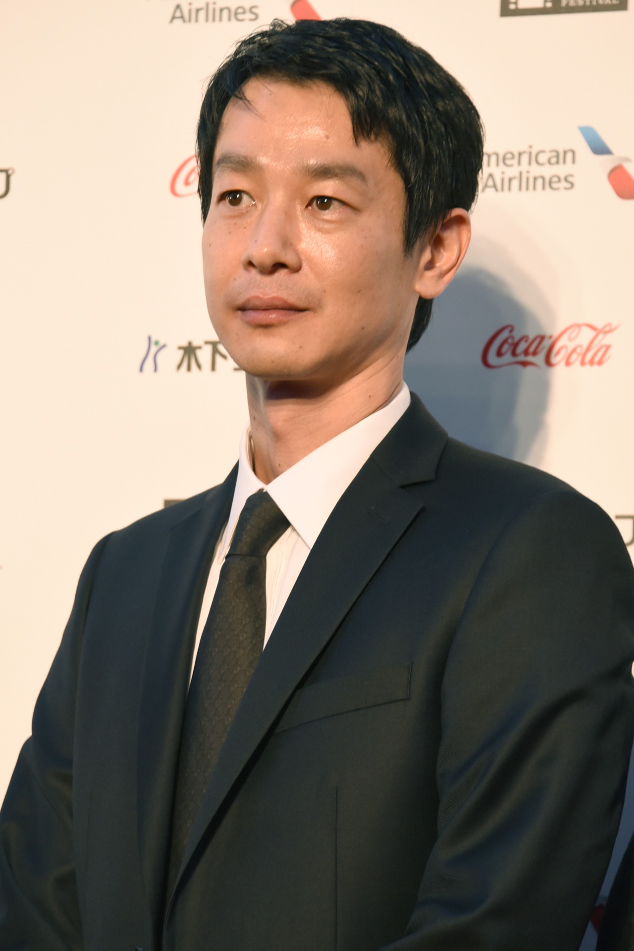 加瀬亮