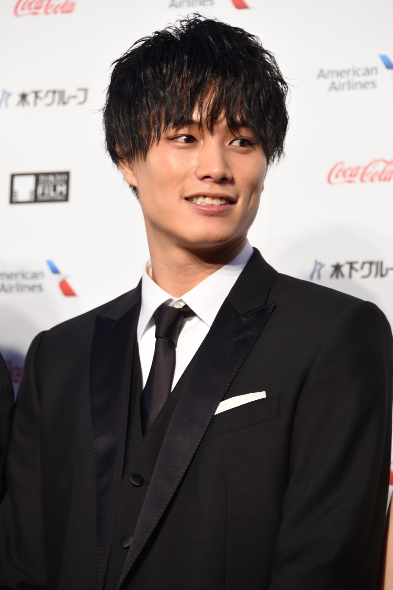 鈴木伸之