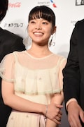 岸井ゆきの
