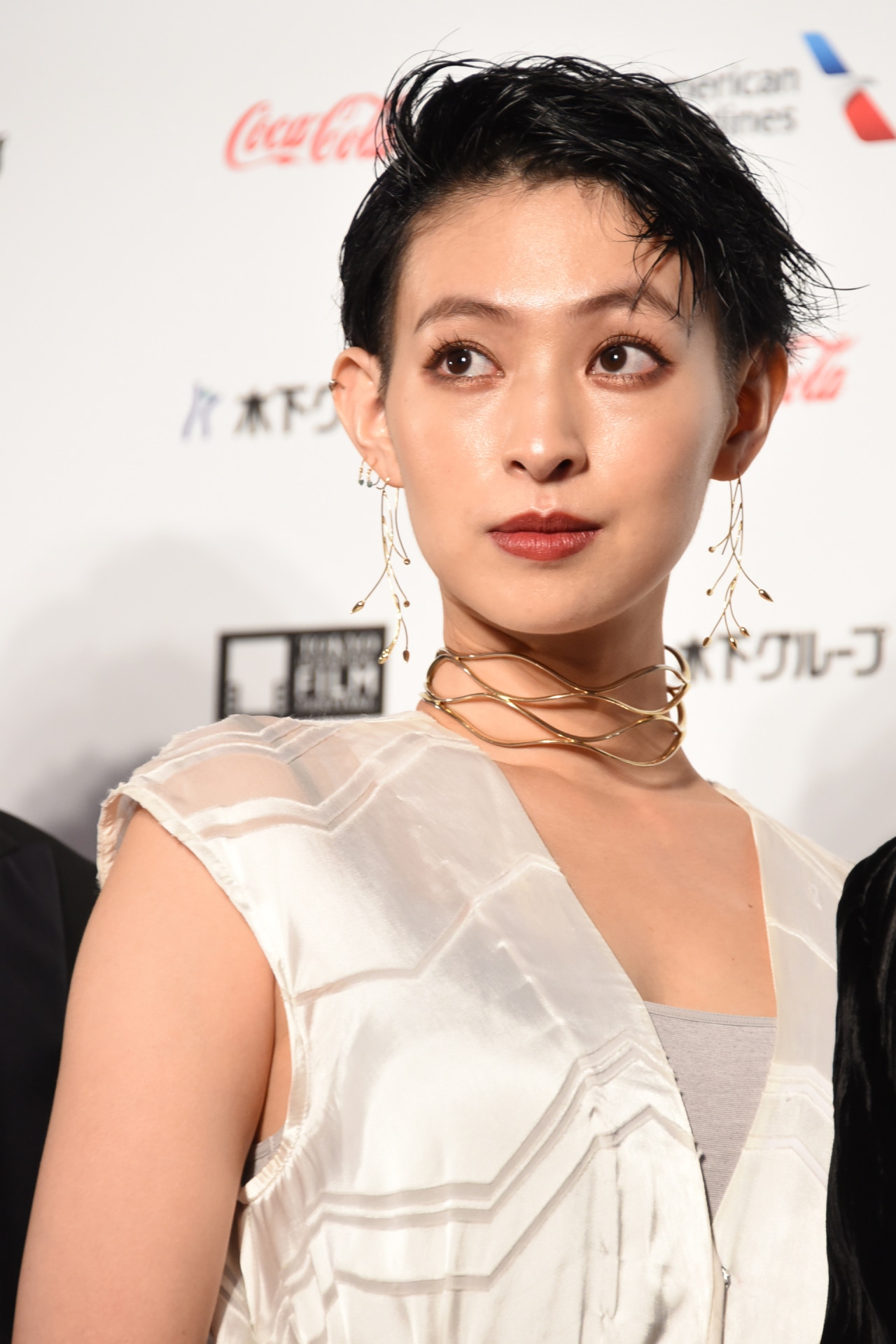 日南響子