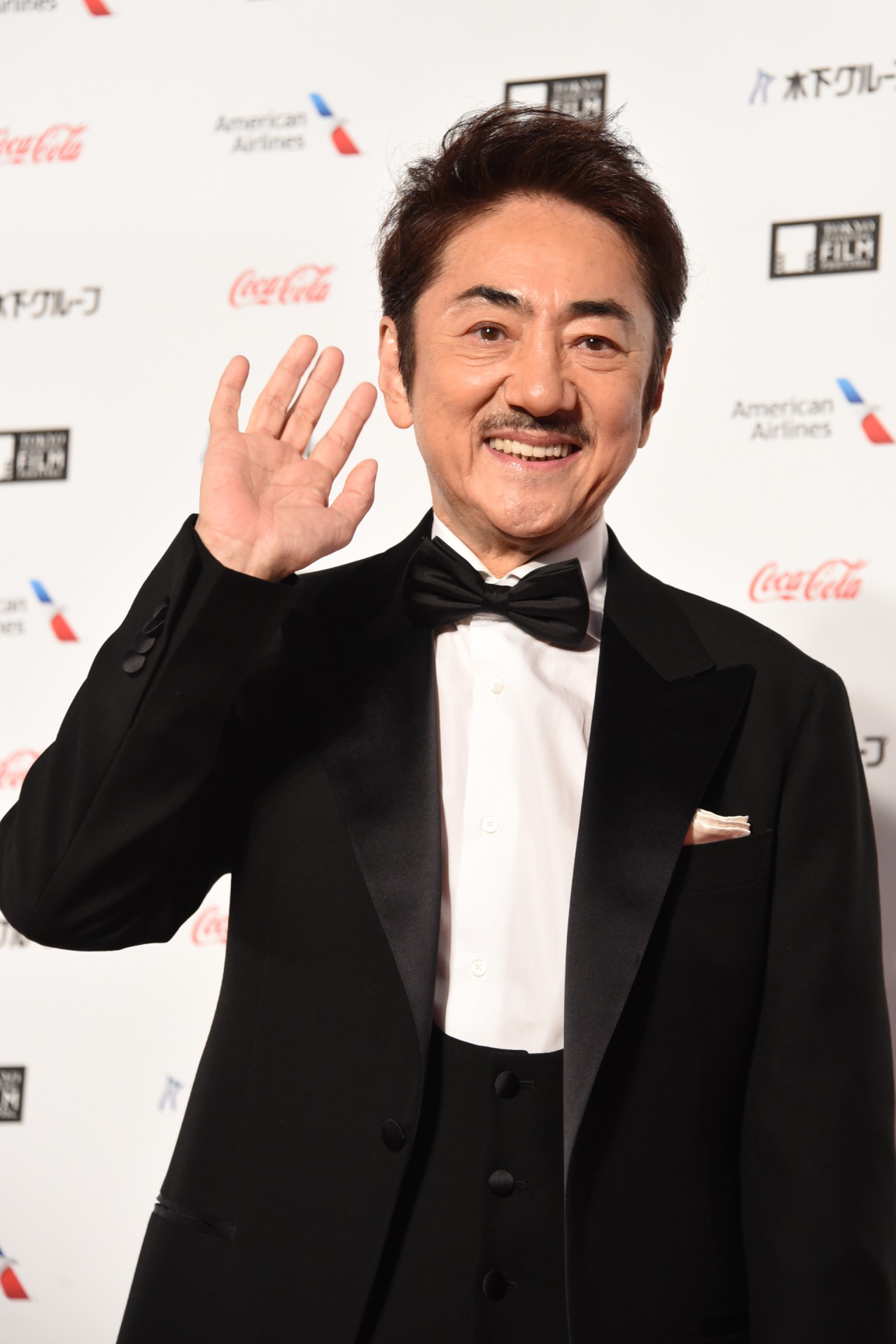 市村正親
