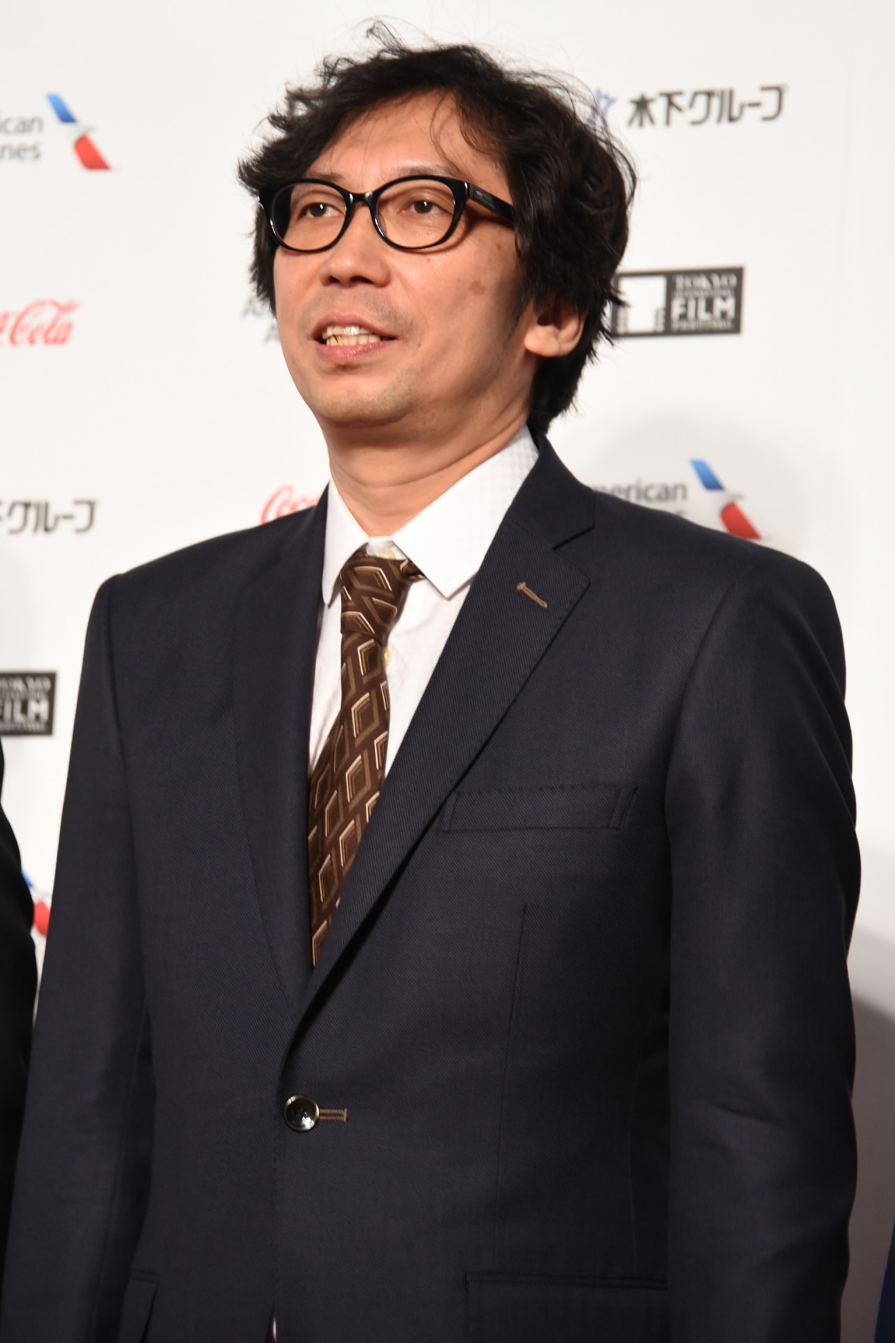 行定勲