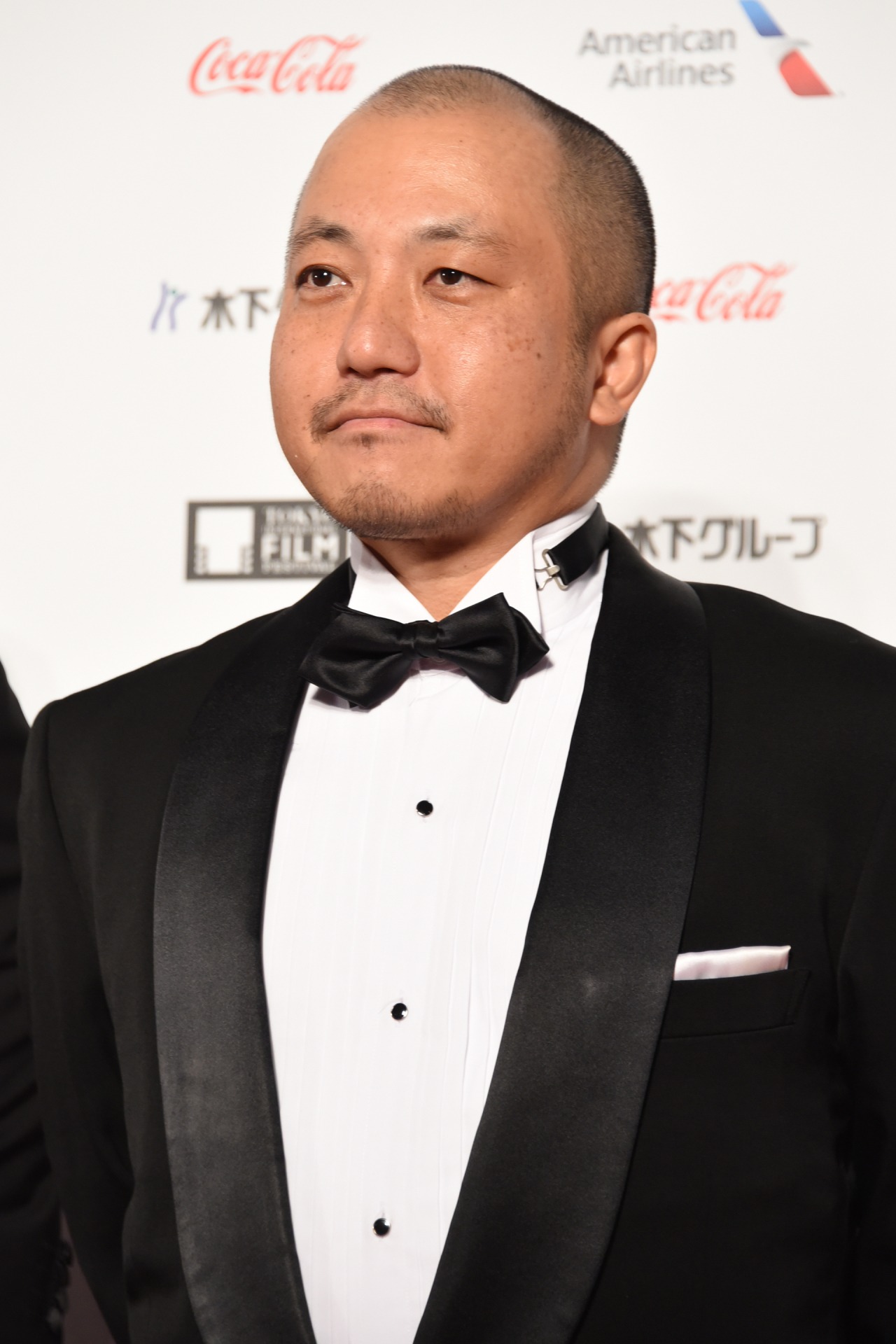 白石和彌