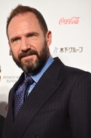 レイフ・ファインズ