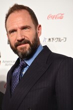 レイフ・ファインズ