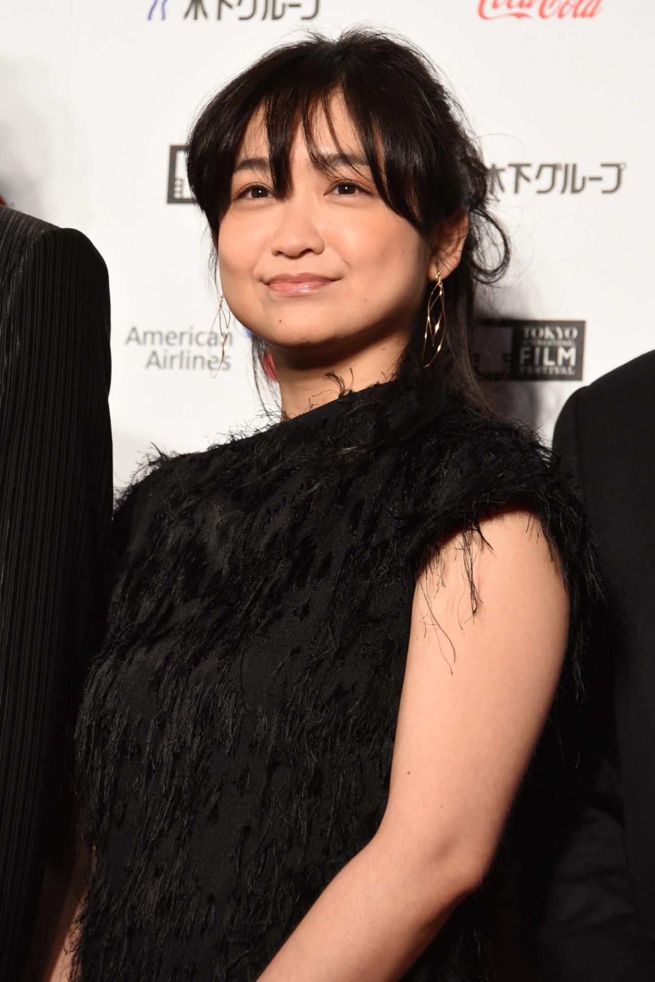 池脇千鶴