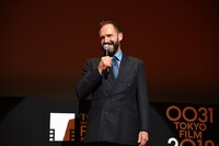 レイフ・ファインズ