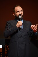 レイフ・ファインズ