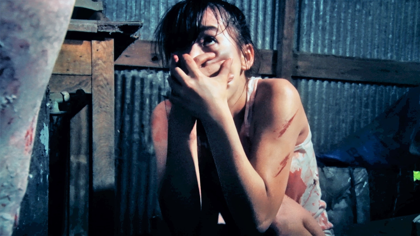 「カメラを止めるな！」 (c)ENBUゼミナール