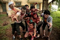 「カメラを止めるな！」 (c)ENBUゼミナール