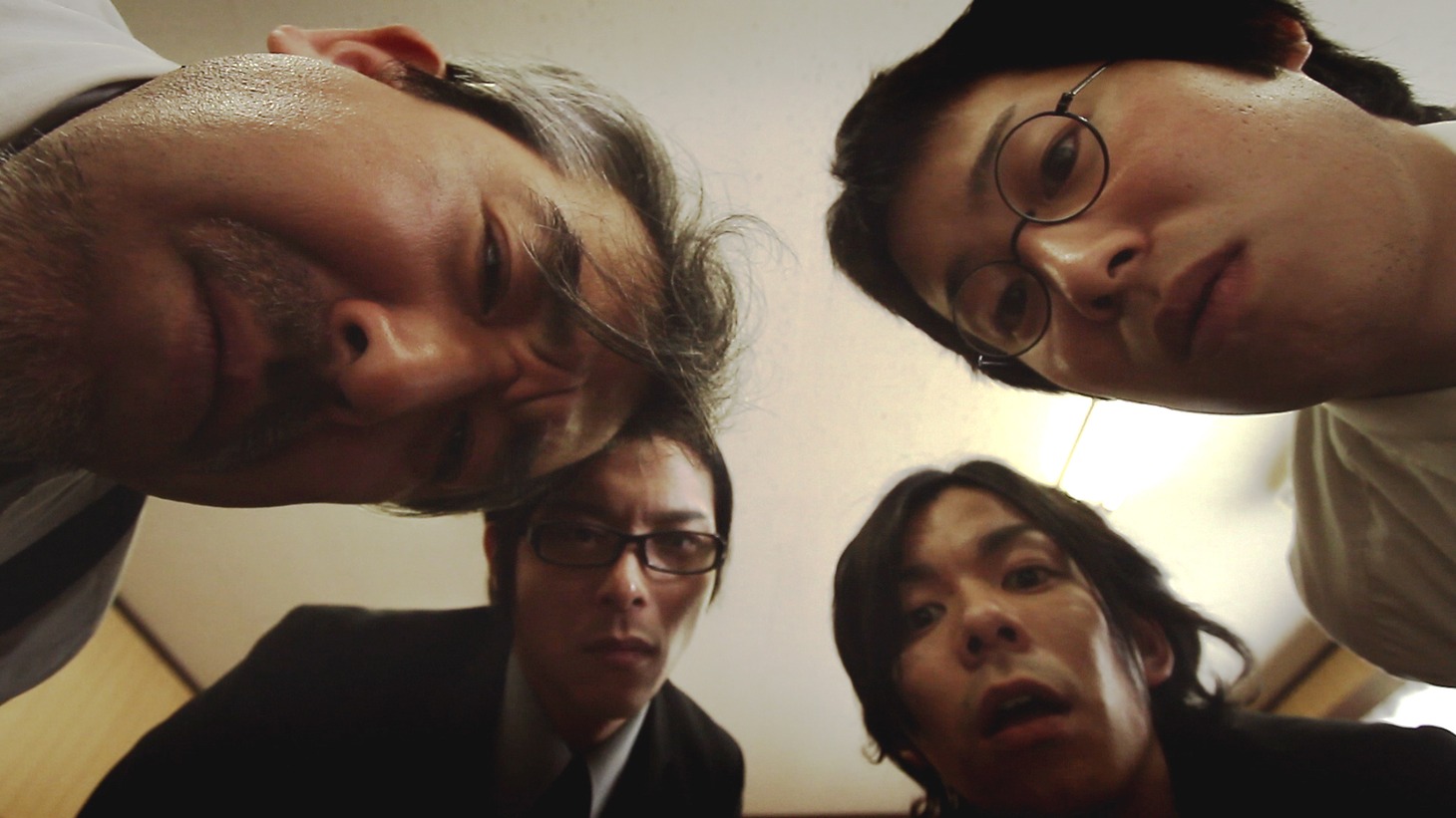 「お米とおっぱい。」 (c)2011 PANPOKOPINA