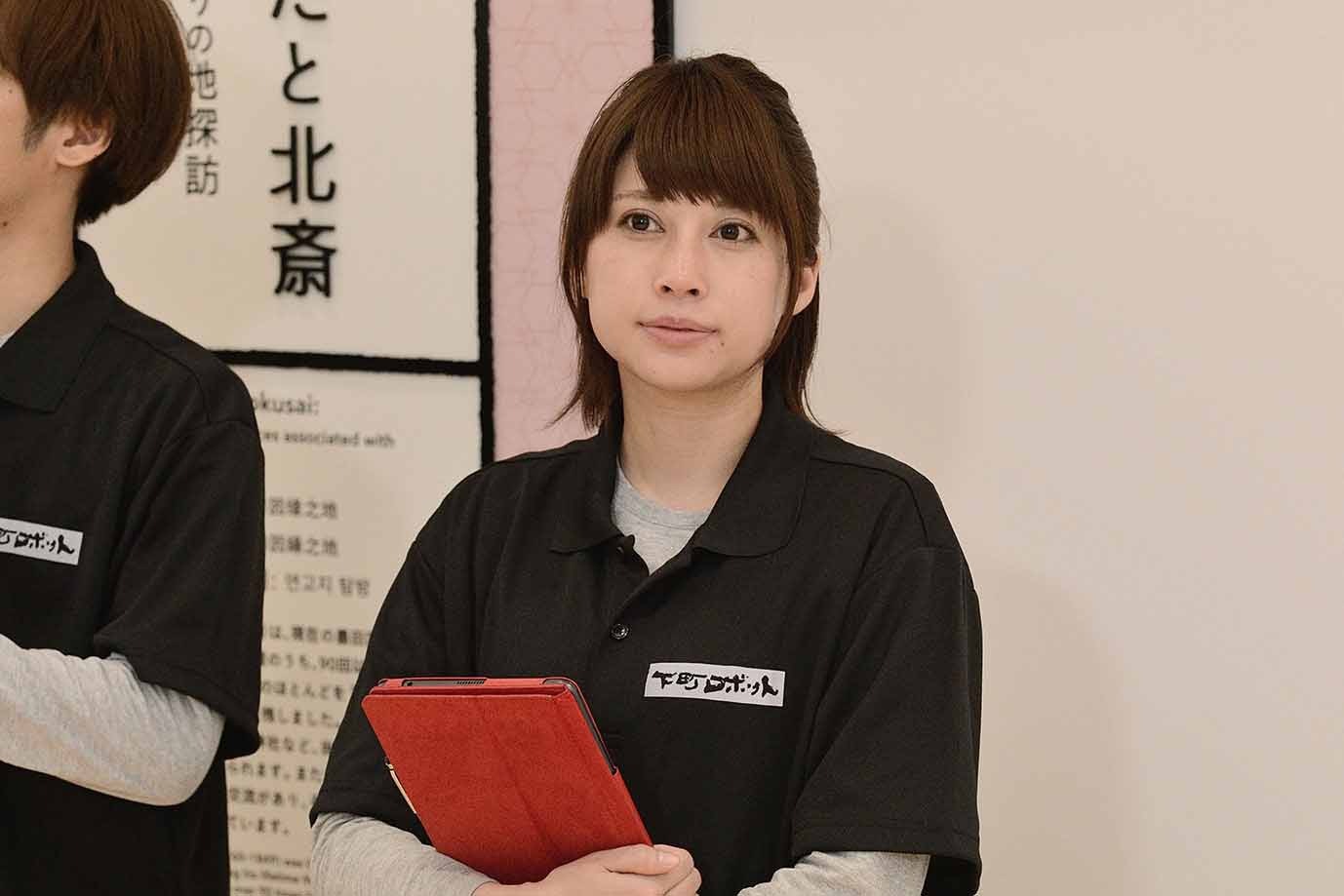 「力俥-RIKISHA- すみだ旅立ち編」