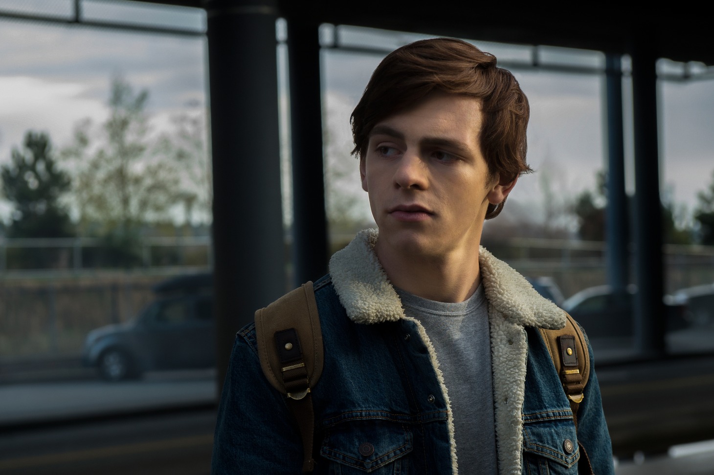 「サブリナ：ダーク・アドベンチャー」