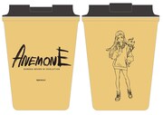 交響詩篇エウレカセブン ハイエボリューション×76Cafe 限定 カフェタンブラー（2700円）
