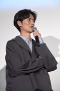 山本涼介