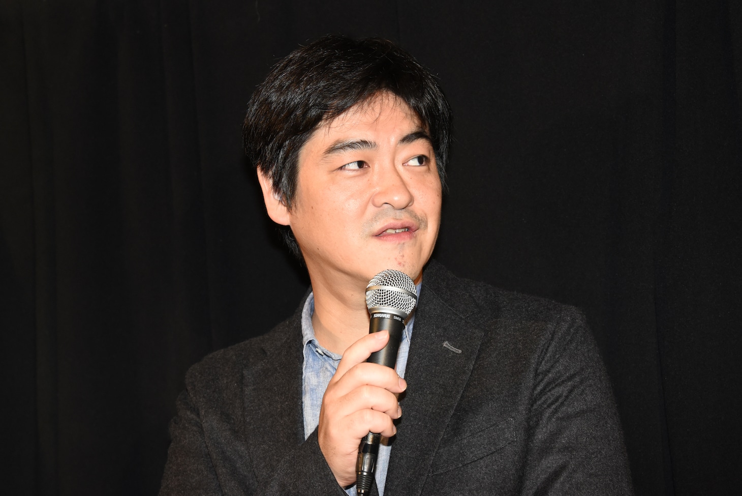 沖田修一