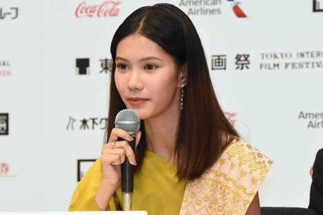 ナンダー・ミャッアウン