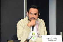 オカ・アンタラ