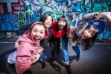 TABATHA（photo by bozzo）