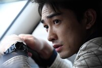 「jam」より、町田啓太演じるタケル。