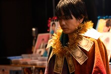 「jam」より、青柳翔演じるヒロシ。