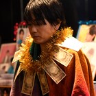 青柳翔×町田啓太×鈴木伸之、劇団EXILE「jam」“お札レイ”姿など新写真9枚